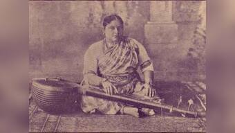 An early 20th century tale of censorship: How Bangalore Nagarathnamma fought social norms to revive the legacy of Muddupalani