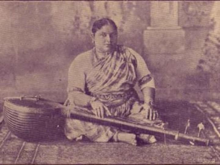 An early 20th century tale of censorship: How Bangalore Nagarathnamma fought social norms to revive the legacy of Muddupalani