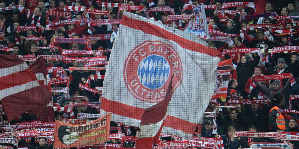 Bundesliga: Amid coronavirus outbreak, fans continue to ...
