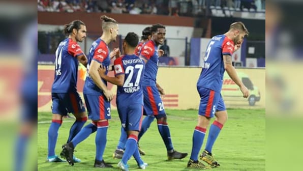 ISL 2019-20: Resolute Bengaluru FC survive late ATK onslaught to win first leg of playoff fixture