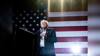 Ahead of Super Tuesday, Democratic leaders still struggling to confront the enigma that is Bernie Sanders
