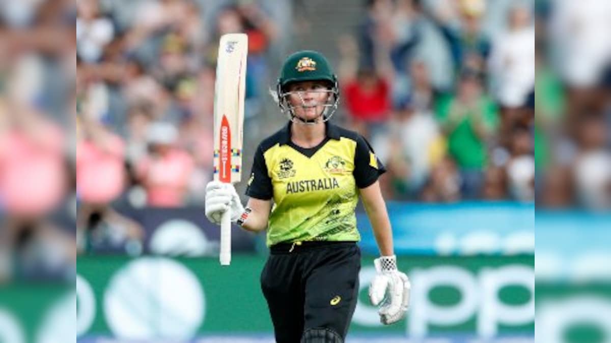 ICC Women's T20 World Cup 2020 Stats Review: From Mooney's batting records to Pandey's most expensive spell, all the key numbers