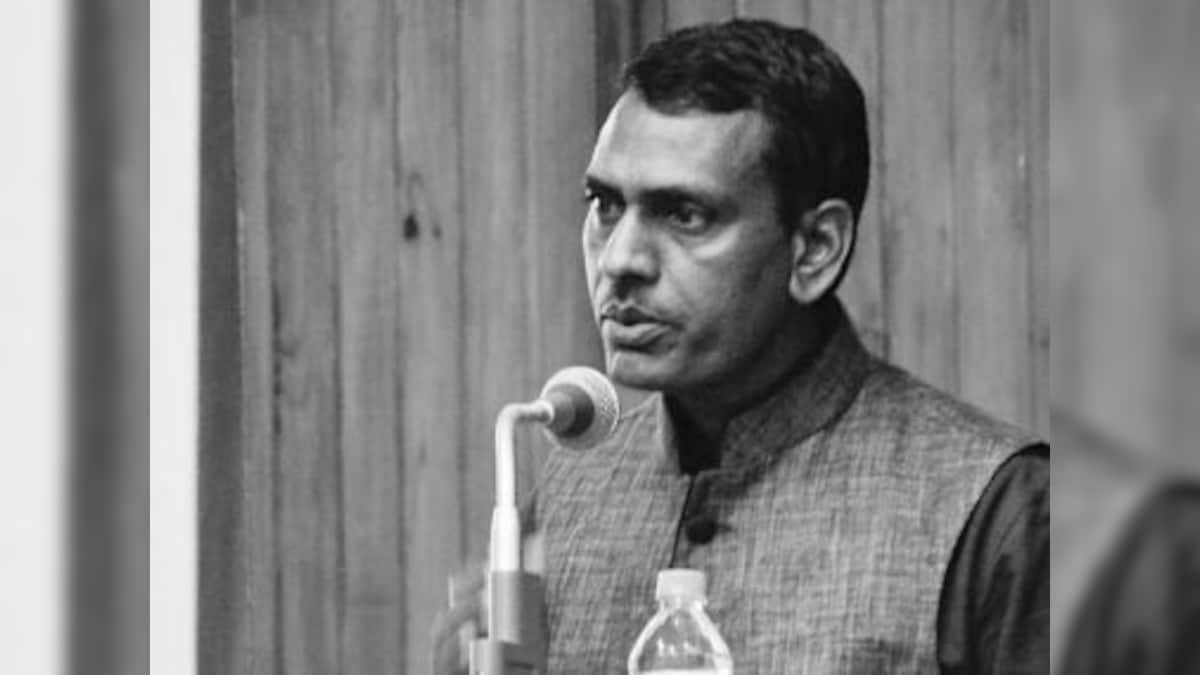 A Dalit in the Sangh: Bhanwar Meghwanshi's disillusionment with RSS lays bare agenda of Brahmin colonisation