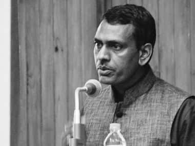 A Dalit in the Sangh: Bhanwar Meghwanshi's disillusionment with RSS lays bare agenda of Brahmin colonisation