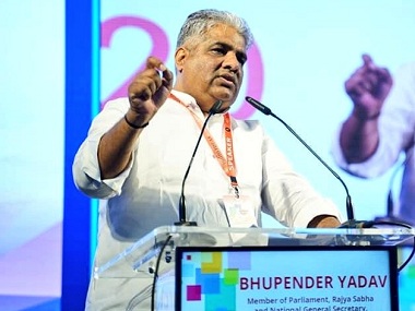 Developed nations should take lead in reducing emissions drastically: India Developed nations should take lead in reducing emissions drastically: India