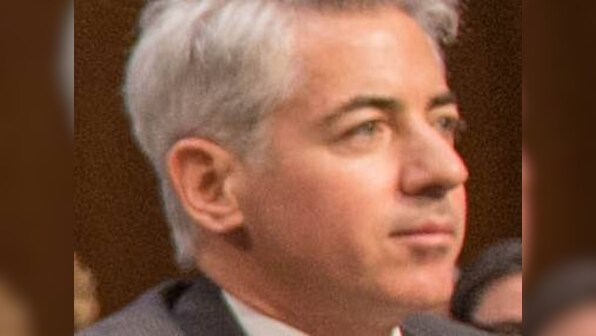 Coronavirus Outbreak: Hedge fund manager claims to have made $2.6 billion betting on markets crashing due to pandemic
