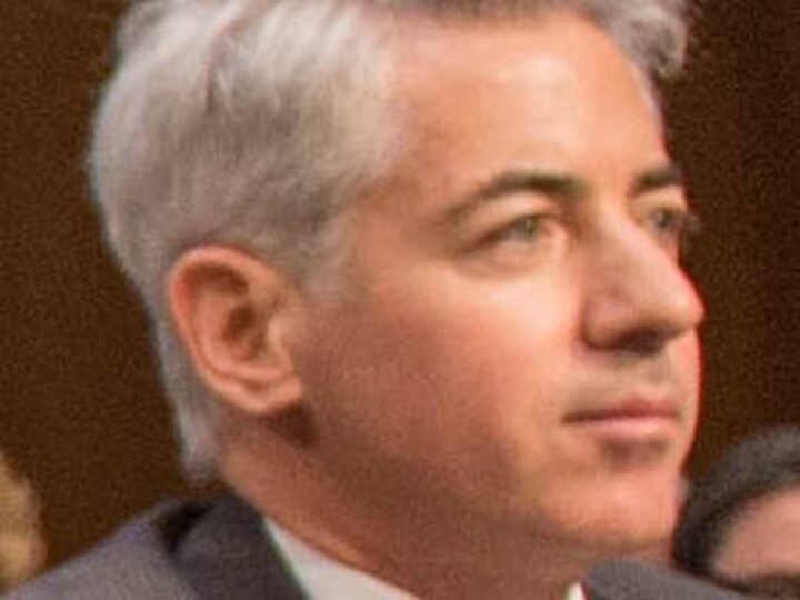 Coronavirus Outbreak: Hedge fund manager claims to have made $2.6 billion betting on markets crashing due to pandemic