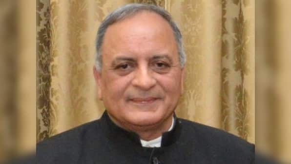 Former I&B secretray Bimal Julka sworn in as CIC, Amita Pandove becomes IC; four posts still vacant in transparency watchdog
