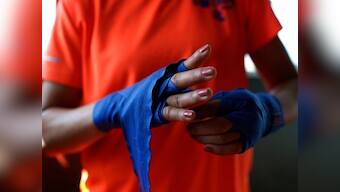 Boxing Federation of India plans to resume training for Olympic-bound boxers from 10 June in Patiala