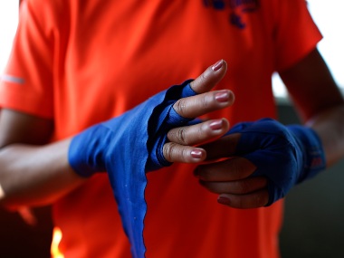 Boxing Federation of India plans to resume training for Olympic-bound boxers from 10 June in Patiala Boxing Federation of India plans to resume training for Olympic-bound boxers from 10 June in Patiala