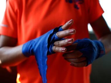 Boxing Federation of India plans to resume training for Olympic-bound boxers from 10 June in Patiala