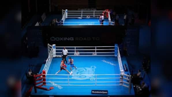 BFI's SOP for resumption of sport: Officials above 60 years won't be allowed in competition arena