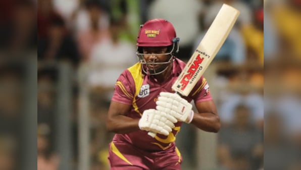 West Indies icon Brian Lara says number of days in Test 'doesn't matter' as long as it produces results; believes day-night matches not the way forward