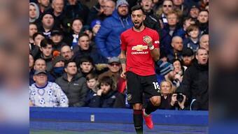 FIFA open investigation into Sampdoria's claim of holding share in Bruno Fernandes' transfer fee to Sporting Lisbon