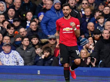 Premier League: Everton, Manchester United draw in thrilling contest; wily Wolves fight back to beat Tottenham Premier League: Everton, Manchester United draw in thrilling contest; wily Wolves fight back to beat Tottenham