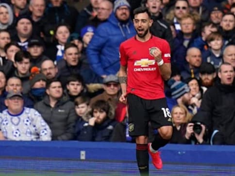 Premier League: Bruno Fernandes, Paul Pogba can form a strong partnership, says United boss Ole Gunnar Solskjaer Premier League: Bruno Fernandes, Paul Pogba can form a strong partnership, says United boss Ole Gunnar Solskjaer