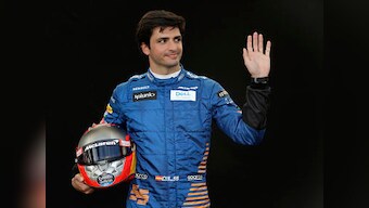 Formula 1: Ferrari-bound Carlos Sainz says he is determined to leave McLaren on a high