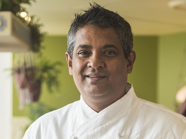 How chef Floyd Cardoz shaped Indian cuisine, from his New York restaurant Tabla to Mumbai's The Bombay Canteen How chef Floyd Cardoz shaped Indian cuisine, from his New York restaurant Tabla to Mumbai's The Bombay Canteen