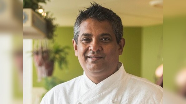How chef Floyd Cardoz shaped Indian cuisine, from his New York restaurant Tabla to Mumbai's The Bombay Canteen