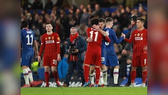 FA Cup: Chelsea storm into quarter-finals with 2-0 win as Liverpool endure successive defeats