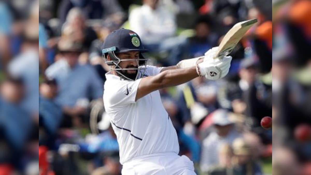 Ranji Trophy 2019-20: Cheteshwar Pujara retires hurt with fever; Saurashtra captain Jaydev Unadkat confident of his quick recovery