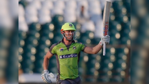 Coronavirus pandemic: PSL 2020 knockout stages postponed due to global COVID-19 outbreak