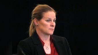 New US Soccer chief Cindy Parlow says federation's argument women's footballers need less skill was mistake