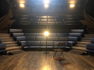 Coronavirus Outbreak: Texas movie theatres, museums to operate at 25% capacity from Friday, announces governor Coronavirus Outbreak: Texas movie theatres, museums to operate at 25% capacity from Friday, announces governor