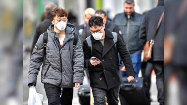 Rise in anti-Asian sentiment following coronavirus outbreak is hardly a new phenomenon, experts say