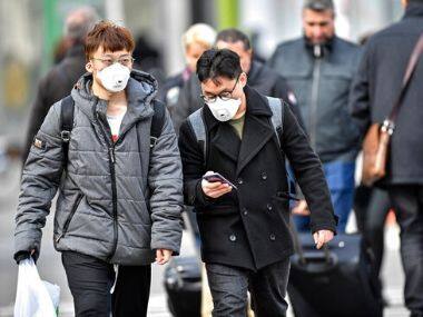 Rise in anti-Asian sentiment following coronavirus outbreak is hardly a new phenomenon, experts say