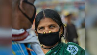 Coronavirus India Roundup, April 30: Over 1,700 cases in the last 24 hours, plan to use malaria drug in Dharavi on hold