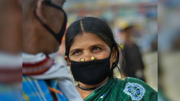 Coronavirus India Roundup, April 30: Over 1,700 cases in the last 24 hours, plan to use malaria drug in Dharavi on hold