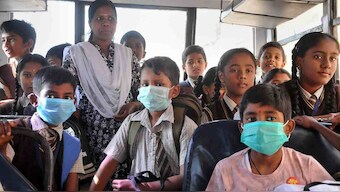 Coronavirus Outbreak: From hot baths to pneumonia vaccines; WHO busts common COVID-19 myths