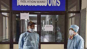 Coronavirus Outbreak: Maruti Suzuki India will help scale up production of ventilators, masks, and protective clothing