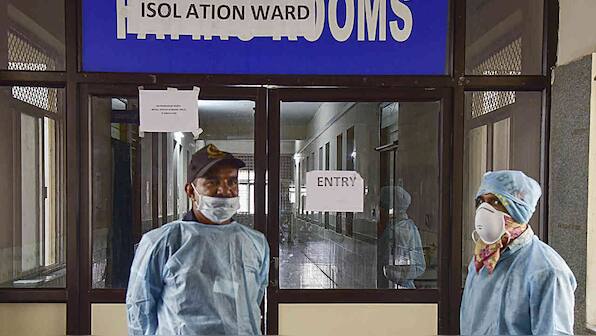 Coronavirus Outbreak: Maruti Suzuki India will help scale up production of ventilators, masks, and protective clothing