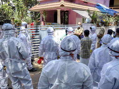 Coronavirus Outbreak Updates: Maharashtra closes malls till 31 March, postpones exams up to Class 9 as number of reported cases rises to 26 Coronavirus Outbreak Updates: Maharashtra closes malls till 31 March, postpones exams up to Class 9 as number of reported cases rises to 26