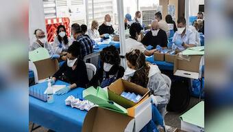 Italy reports largest daily jump in fatalities as toll rises to 197; govt orders shutdown of schools, colleges, movie theatres