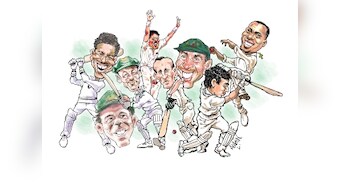 Coronavirus Outbreak: From Amazon Prime's The Test to India's 2011 World Cup win, a cricket watchlist for the lockdown
