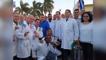 Coronavirus Outbreak: Cuba’s response to the pandemic is a testament to human solidarity in a global crisis