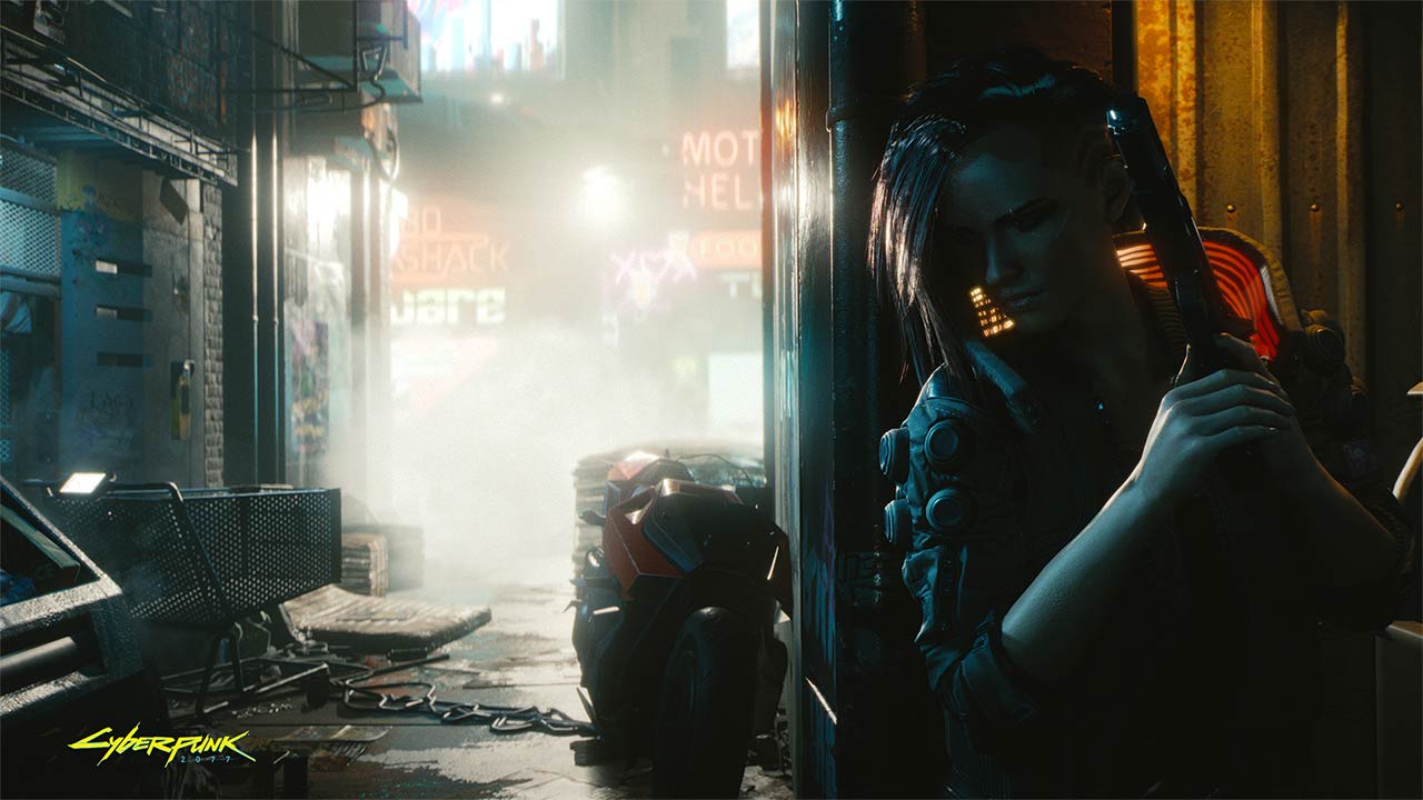 Cyberpunk 2077 is expected to arrive on 17 September despite COVID concerns.