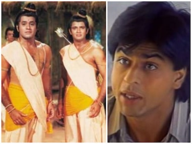 Doordarshan bringing back Ramayan, Circus and Byomkesh Bakshi is exactly the kind of nostalgia we need Doordarshan bringing back Ramayan, Circus and Byomkesh Bakshi is exactly the kind of nostalgia we need