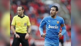 LaLiga: Valencia held at Alaves to 1-1 before crucial Atalanta visit in Champions League