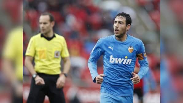 LaLiga: Valencia held at Alaves to 1-1 before crucial Atalanta visit in Champions League
