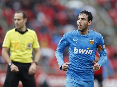 LaLiga: Valencia held at Alaves to 1-1 before crucial Atalanta visit in Champions League LaLiga: Valencia held at Alaves to 1-1 before crucial Atalanta visit in Champions League