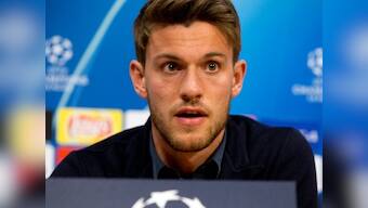 Serie A: Juventus defender Daniele Rugani tests positive for coronavirus; player put in isolation