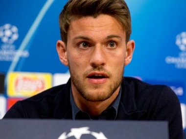 Serie A: Juventus defender Daniele Rugani tests positive for coronavirus; player put in isolation Serie A: Juventus defender Daniele Rugani tests positive for coronavirus; player put in isolation