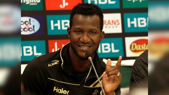 PSL 2020: Darren Sammy steps down as Peshawar Zalmi captain due to struggles with fitness, appointed coach for two years