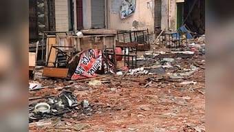 Delhi riots aftermath: Muslims lock up homes, flee to find shelter in other parts of city, country; many are rebuffed