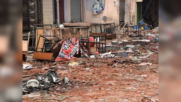 Delhi riots aftermath: Muslims lock up homes, flee to find shelter in other parts of city, country; many are rebuffed