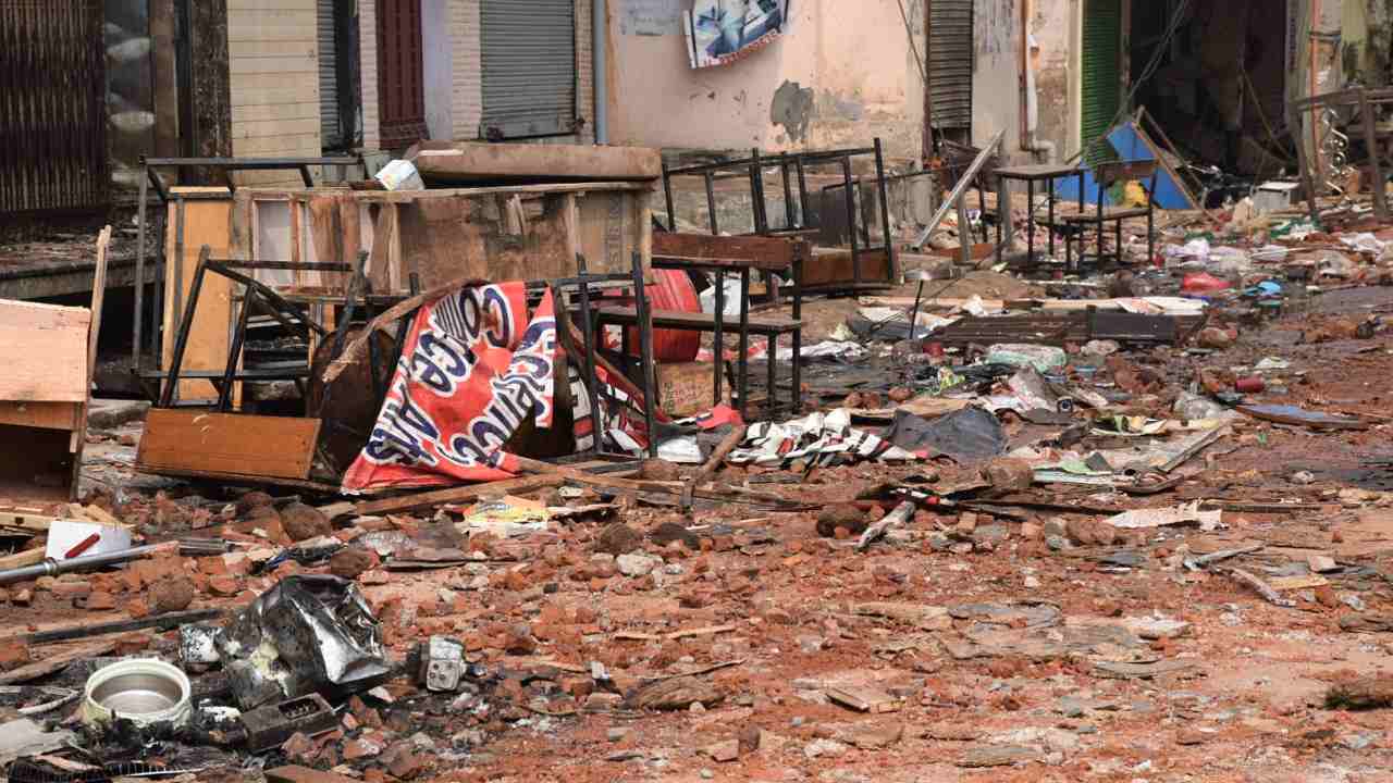 Delhi riots aftermath: Muslims lock up homes, flee to find shelter in other parts of city and country, only to be rebuffed